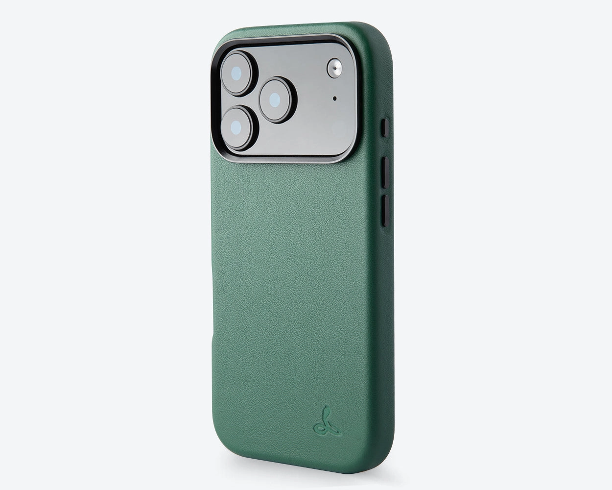 Apple iPhone 17 Pro - Metro Slim Leather Phone Case Outdoor Use Premium Pattern Design