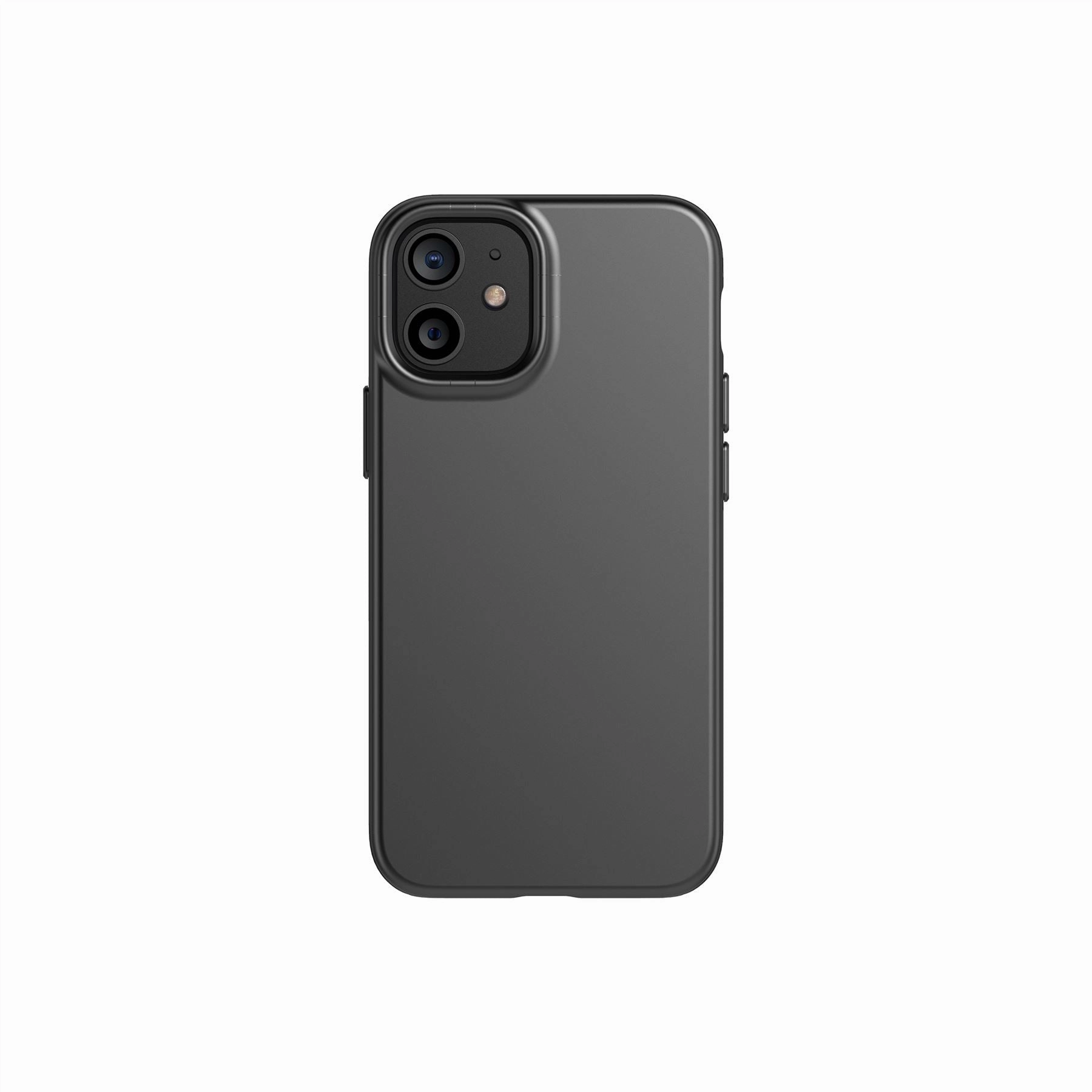 Pocket Safe Evo Slim - Apple iPhone 12 mini Case - Charcoal Black