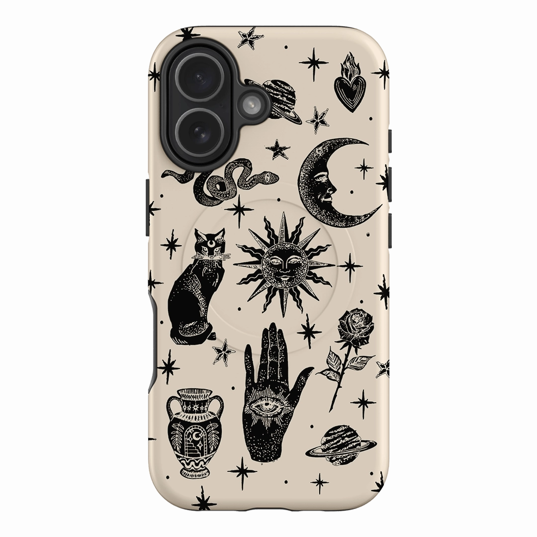 Astro Flash Beige Vivid Surface Detail High End Look