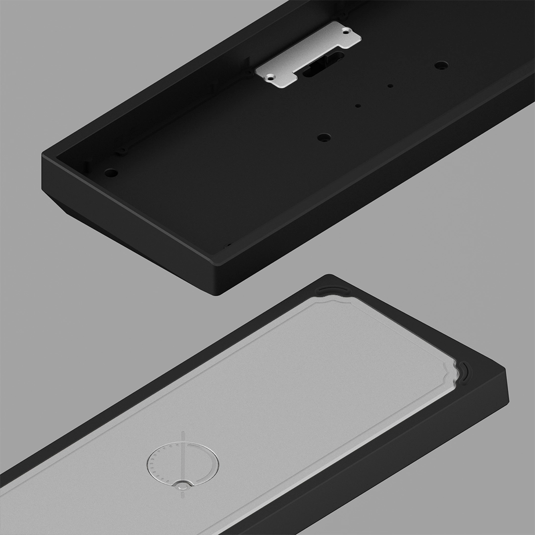 Neo60 Core Mechanical Keyboard (Pre-Order) Mechanical Keypad Setup