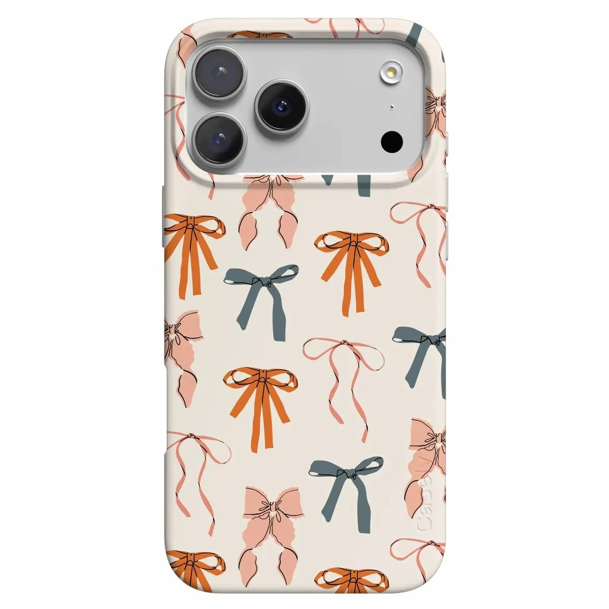 Modern Accessory Gourdy Girlie | Harvest Bows Case