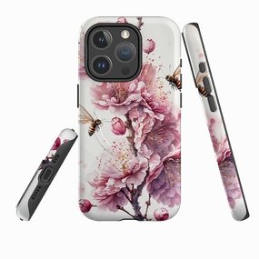 Drop Shield iPhone MagSafe Tough Case -  Bendish