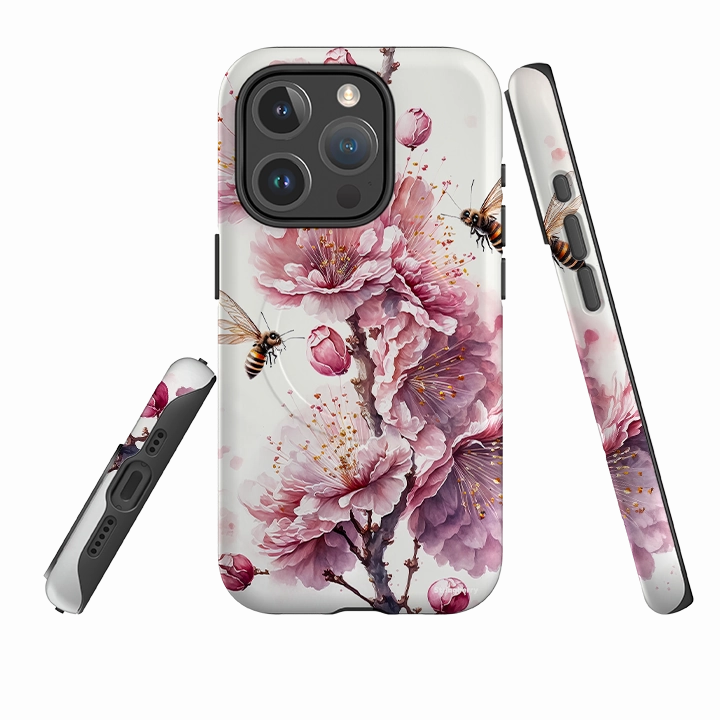 Drop Shield iPhone MagSafe Tough Case -  Bendish