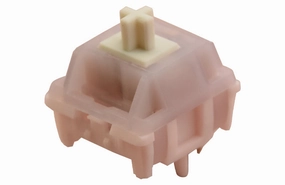 HMX ANTI LINEAR SWITCH FACTORY LUBED (10PCS) User Profiles