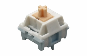 Wireless Keyboard HMX MOKSAE SILENT LINEAR SWITCH FACTORY LUBED (10PCS)