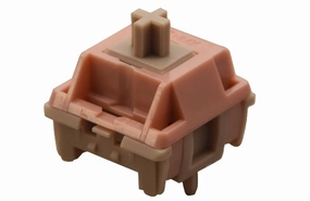 Tactile Switch Kit HMX RETRO J TACTILE SWITCH FACTORY LUBED EDITION (10PCS)