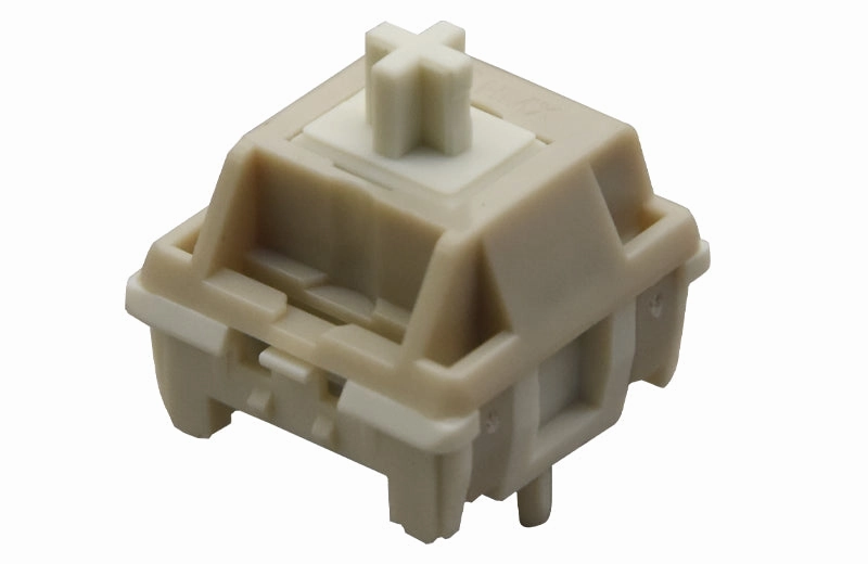 Keycap Puller Tool HMX RETRO R LINEAR SWITCH FACTORY LUBED EDITION (10PCS)