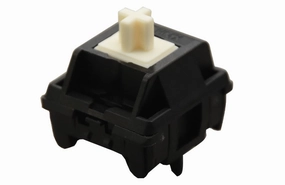 HMX RETRO T LINEAR SWITCH FACTORY LUBED EDITION (10PCS) Soldered PCB Options