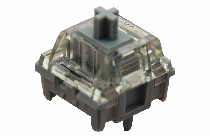 Mechanical Feedback Keys HMX SONGYUE LINEAR SWITCH FACTORY LUBED (10PCS)