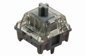 Mechanical Feedback Keys HMX SONGYUE LINEAR SWITCH FACTORY LUBED (10PCS)