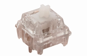 Mechanical Experience HMX SPRITE ZERO LINEAR SWITCH FACTORY LUBED (10PCS)