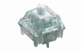 HMX SU COLOR R2 BLUE LINEAR SWITCH FACTORY LUBED EDITION (10PCS) Fast Macro Gaming Mouse Setup