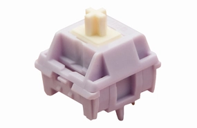 HMX TARO BALL LINEAR SWITCH FACTORY LUBED (10PCS) Multi Device Support