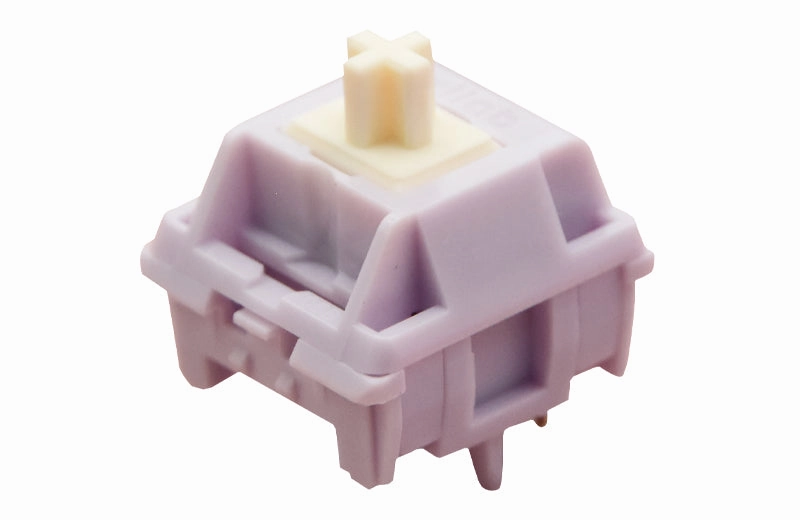 HMX TARO BALL LINEAR SWITCH FACTORY LUBED (10PCS) Multi Device Support