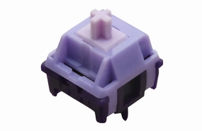 HMX TEQUILA LINEAR SWITCH FACTORY LUBED (10PCS) Wave Lighting