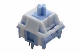 Speed Switch Setup HMX X AKKO MIRROR LINEAR SWITCH (45PCS)