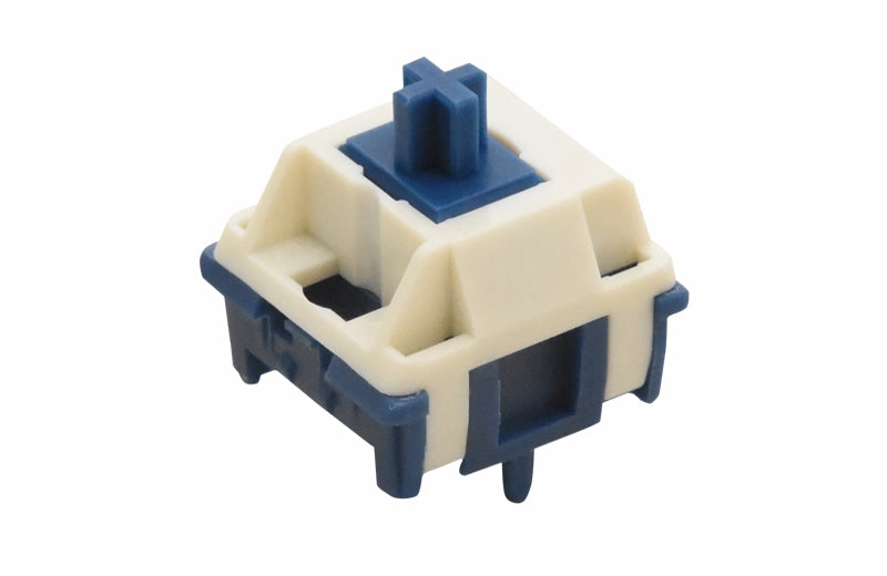 HMX XINHAI LINEAR SWITCH FACTORY LUBED EDITION (10PCS) Linear Mechanical Switch