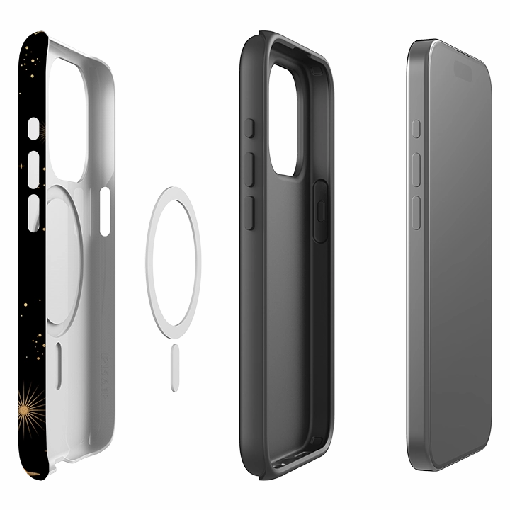 iPhone MagSafe Tough Case -  Luna Protective Gear