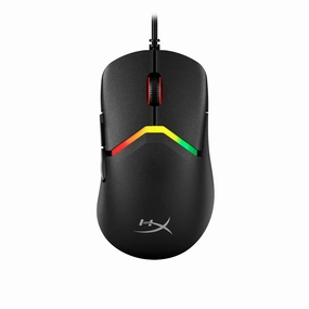 Precision Control Everyday Gear HyperX Pulsefire Saga - Gaming Mouse