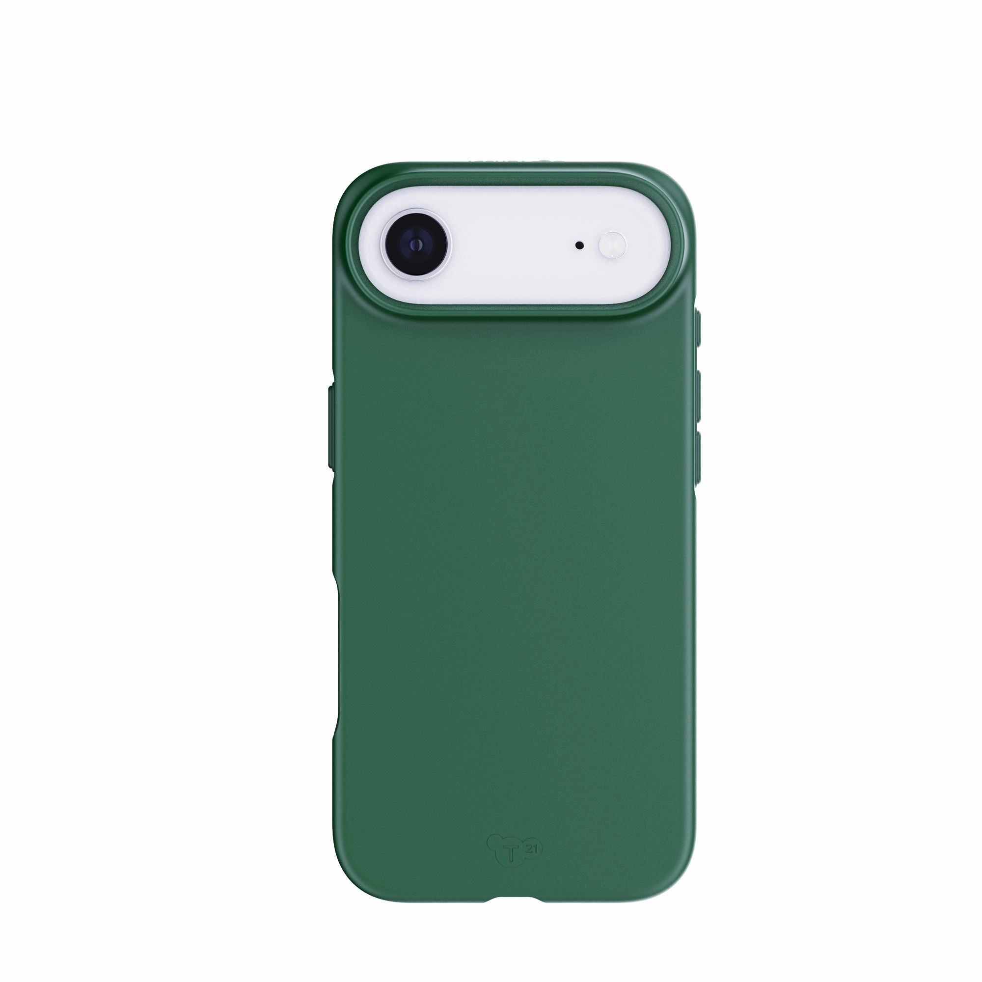 Premium Texture EvoLite - Apple iPhone Air Case - Quantum Green