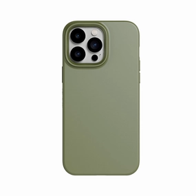 Recovrd - Apple iPhone 14 Pro Max MagSafe Compatible - Khaki Matte Finish