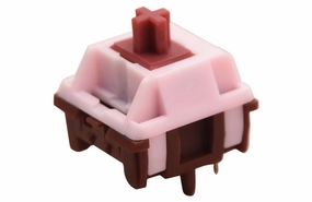 Adjustable Keyboard Tilt HMX BAD SWEETHEART LINEAR SWITCH FACTORY LUBED (10PCS)