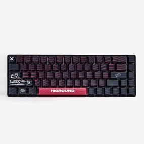 Speed Switch Setup IP Banned 1 Keyboard