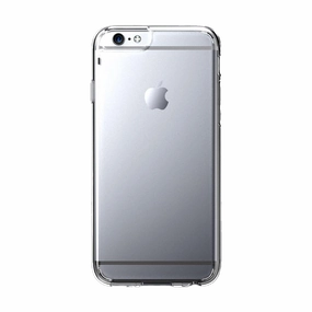 iPhone 6S | 6 Halo Case-Clear Strong Grip