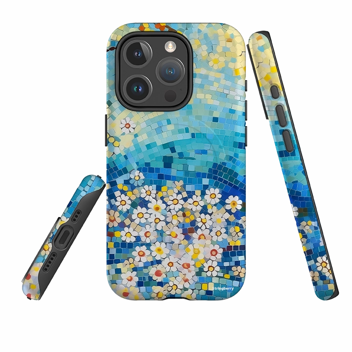 iPhone MagSafe Tough Case -  Adwell Office Accessory Hybrid Build