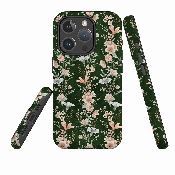 iPhone MagSafe Tough Case -  Aria Shock Frame