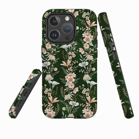 iPhone MagSafe Tough Case -  Aria Shock Frame