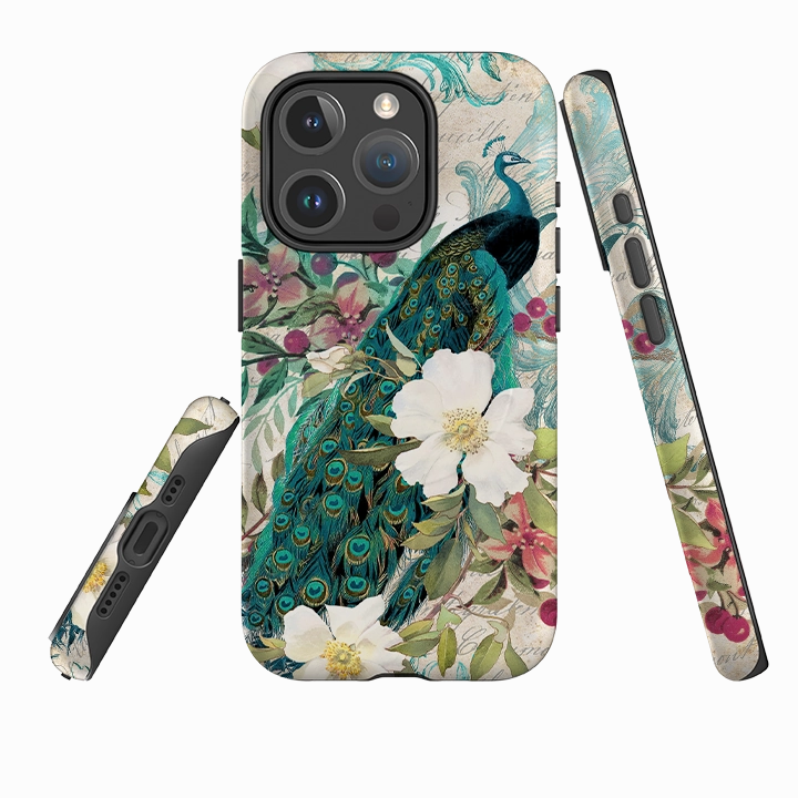 iPhone MagSafe Tough Case -  Ballerina Pocket Friendly