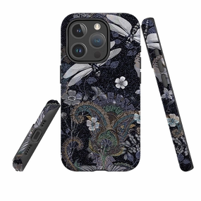 iPhone MagSafe Tough Case -  Belsay Heat resistant