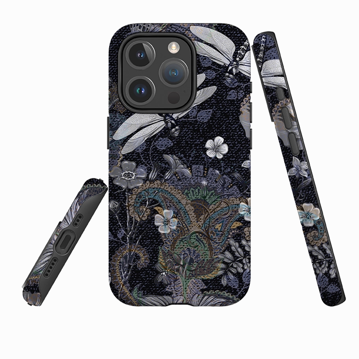 iPhone MagSafe Tough Case -  Belsay Heat resistant