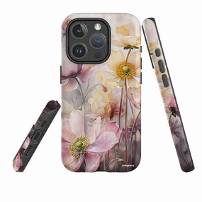 iPhone MagSafe Tough Case -  Bescaby Color Finish Sleek Feel