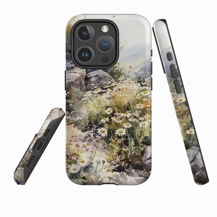 iPhone MagSafe Tough Case - Bowfell Trendy Design