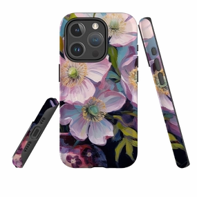 iPhone MagSafe Tough Case -  Byrd Protective Detail