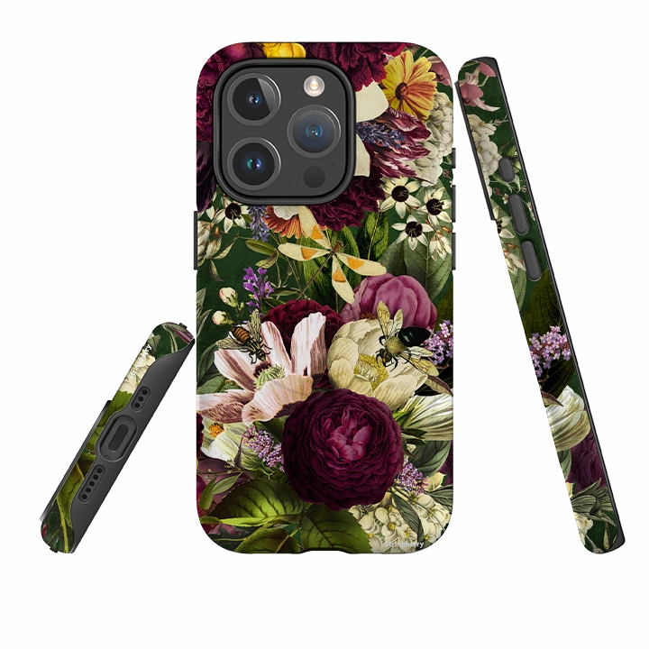 Modern Detail iPhone MagSafe Tough Case -  Desire