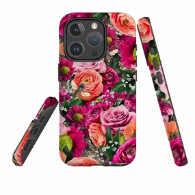 Scratch Block iPhone MagSafe Tough Case -  Elevation