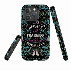 Trendy Aesthetic iPhone MagSafe Tough Case -  Frankenstein By Jenny Zemanek