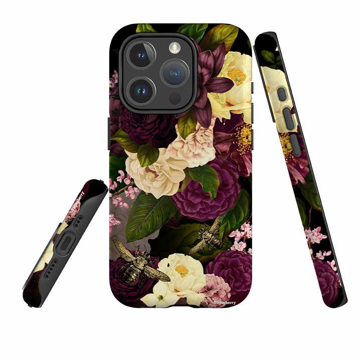 iPhone MagSafe Tough Case -  Grace Shock Guard