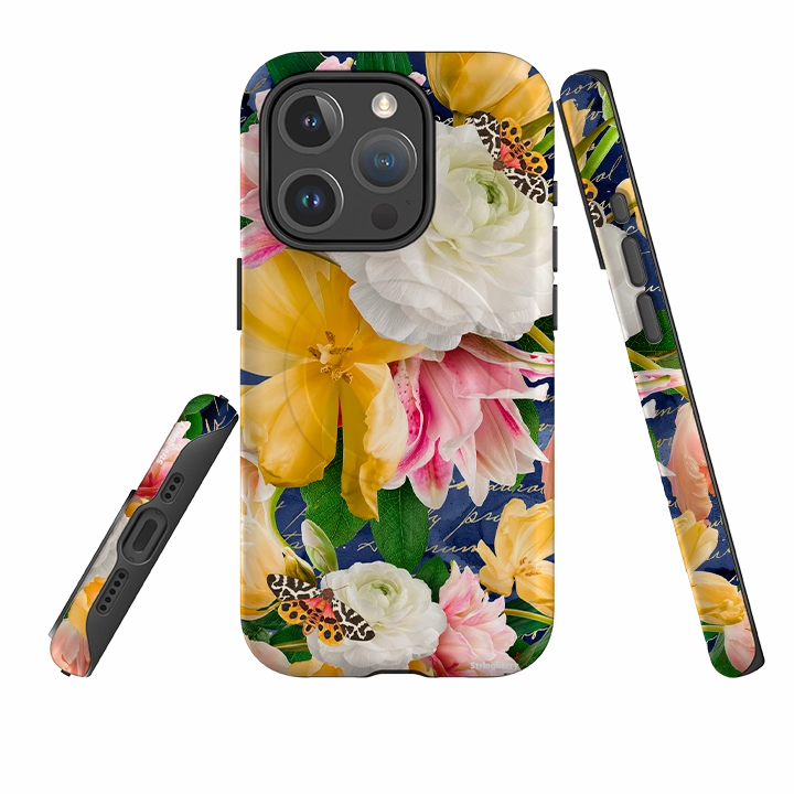 iPhone MagSafe Tough Case -  Imagination Practical Design