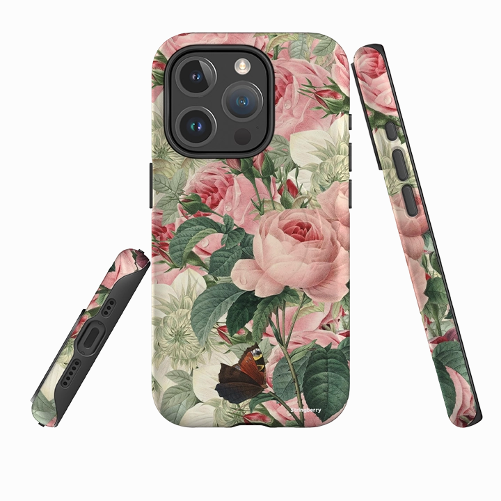 iPhone MagSafe Tough Case -  Lynmouth Comfort grip design