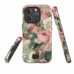 iPhone MagSafe Tough Case -  Lynmouth Comfort grip design