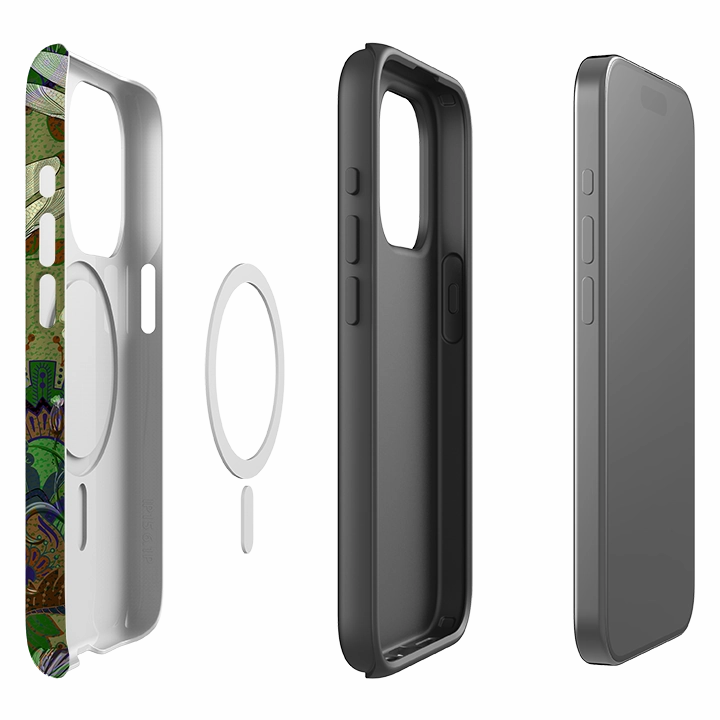 iPhone MagSafe Tough Case -  Vyne Waterproof Design