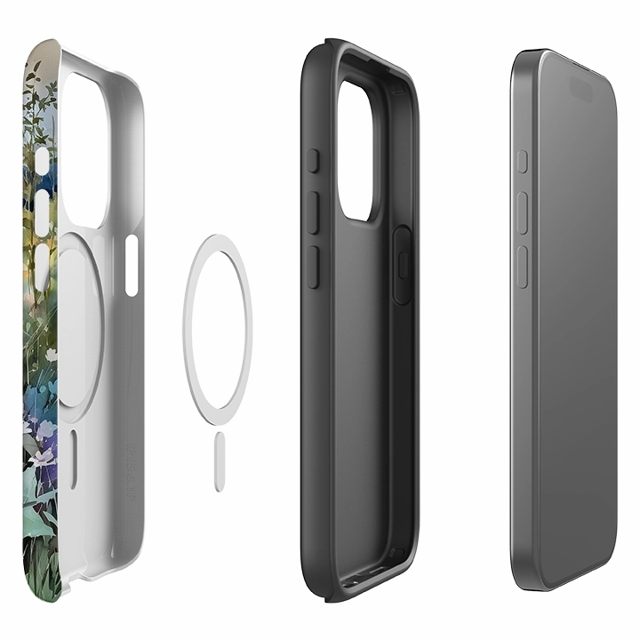 iPhone MagSafe Tough Case - Windermere Everyday Look