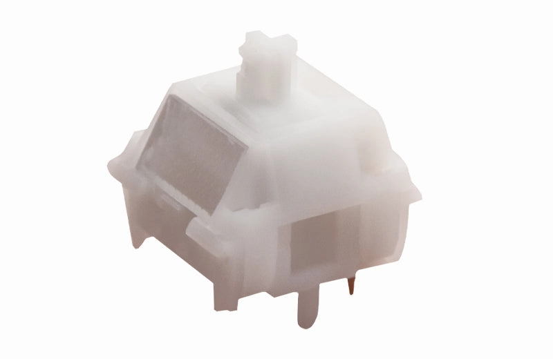 Keyboard Layout Options Esports Gaming Setup KAILH EXTREME FULL POM LINEAR SWITCH (10PCS)