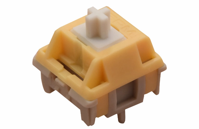 FPS Gaming Pad HMX GINKGO LINEAR SWITCH FACTORY LUBED (10PCS)