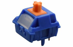 WINGTREE YUNIE TACTILE SWITCH FACTORY LUBED (10PCS) Volume Wheel Setup