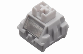 Gaming Precision WEKT WILD GARDENIA LINEAR SWITCH FACTORY LUBED (10PCS)